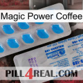 Magic Power Coffee new15